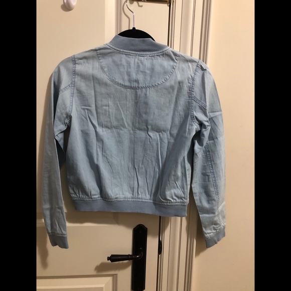 Denim jacket - Picture 3 of 3